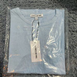 Elizabeth and James Cotton T-shirt